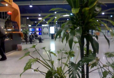 Flughafen Casablanca, Mohamed V <-> Marrakesch