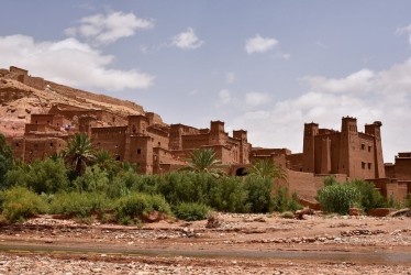 3-Days Desert Trip from Marrakech to Fez