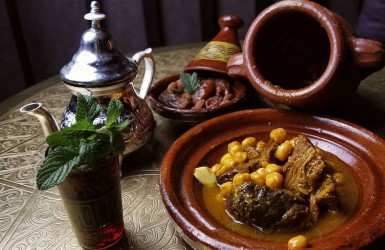 Marrakech Food and Markets Tour