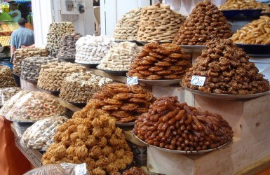 Marrakech Food Private Tour