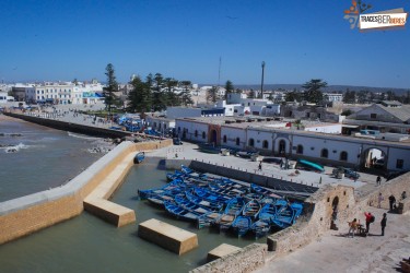 Excursión Essaouira - Mogador