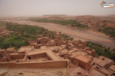 Excursion Ouarzazate - Ait Benhaddou
