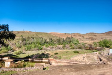 Day-Pass aux Montagnes de l'Atlas