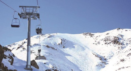 Excursion à Oukaimeden