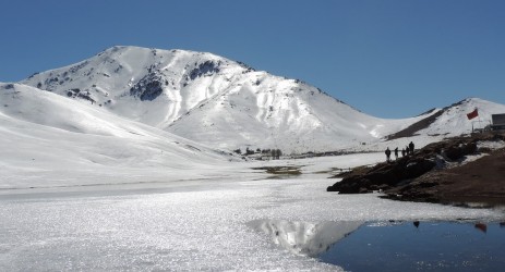 Excursion à Oukaimeden
