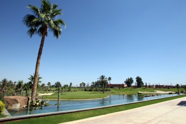 Atlas Golf - Green Fee 9 Trous