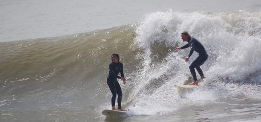 Essaouira Surf